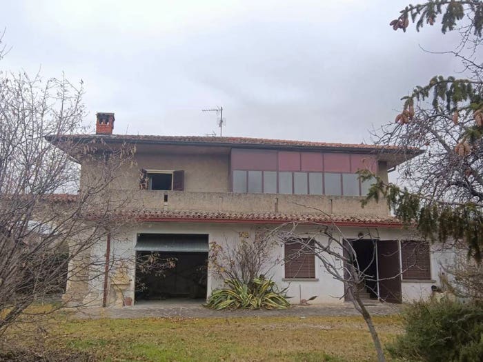 Casa quadrilocale in vendita in Via Signorina, Piazza, Bedizzole