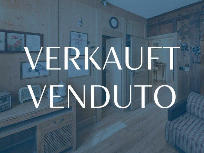 Appartamento trilocale in vendita in Via Colonia, Ville di Fiemme