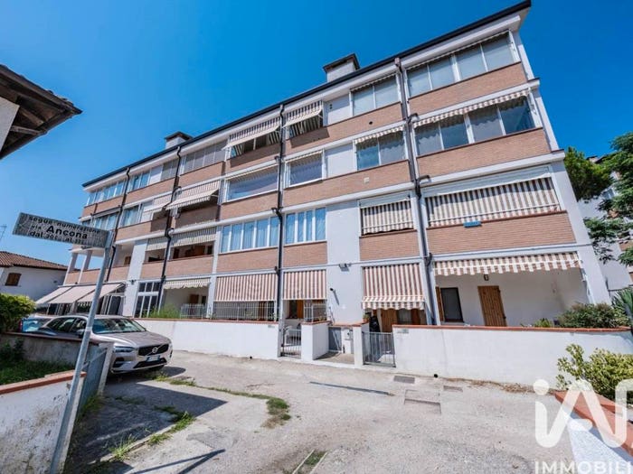 Appartamento bilocale in vendita in Via MANTOVA, Lido degli Estensi, Comacchio
