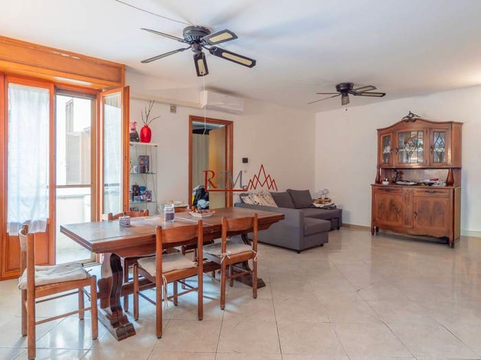Appartamento con 5 locali in vendita in Via Marghera, De Angeli, Milano
