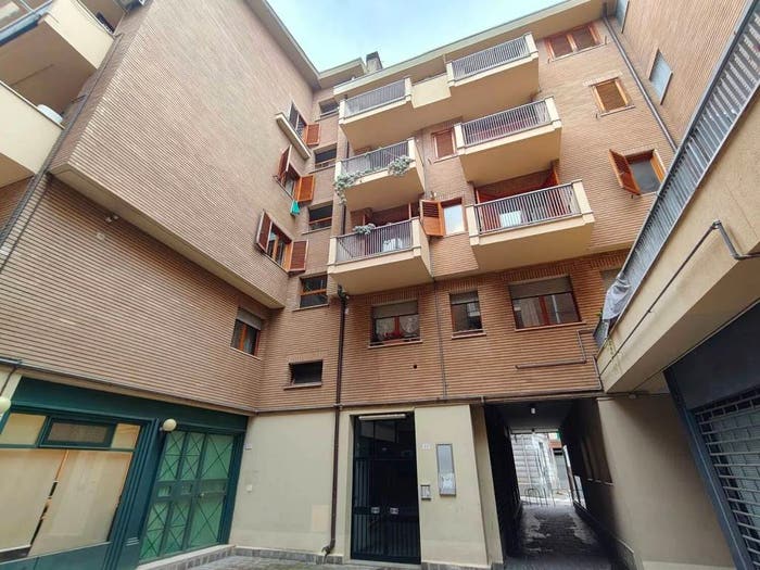 Appartamento monolocale in vendita in Via Tripio, Centro, Guardiagrele