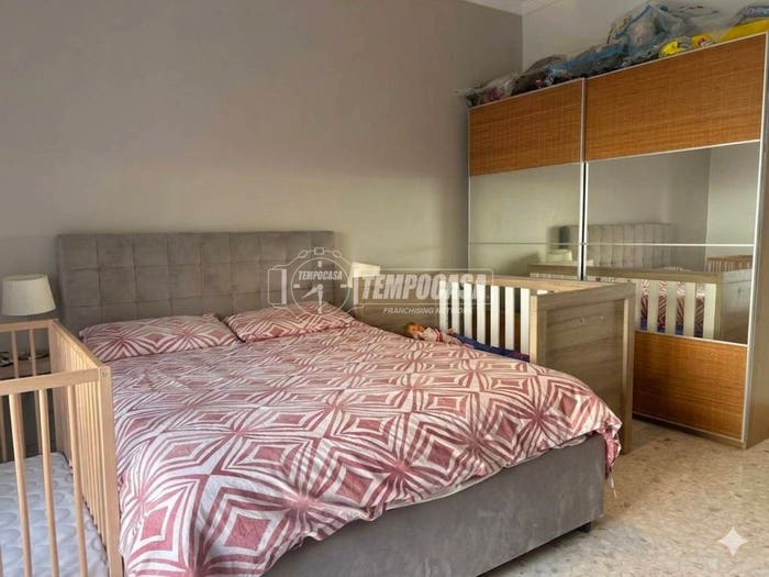 Appartamento quadrilocale in vendita in Via Duca degli Abruzzi, Picanello, Catania