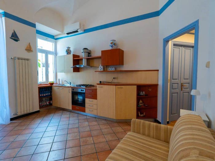 Appartamento bilocale in vendita in Via Giovanni Amendola, Oneglia, Imperia