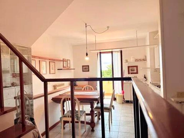 Casa con 6 locali in vendita in Via San Carlo Nn, Centro, Manciano