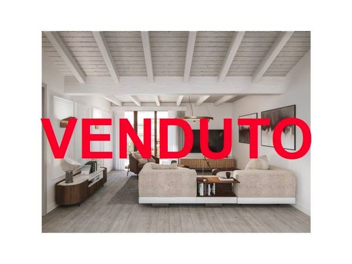 Appartamento quadrilocale in vendita in Via Gobetti, Cassina Amata, Paderno Dugnano