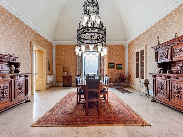 Casa con 6 locali in vendita in Via Convento, Centro, Galatone