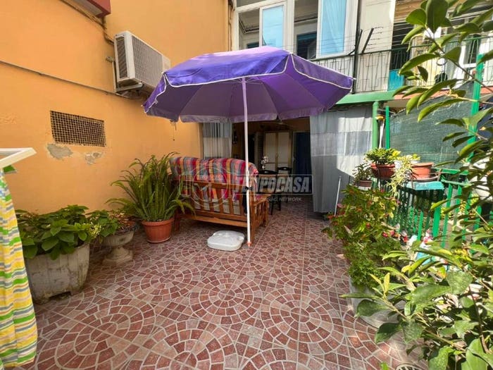 Appartamento bilocale in vendita in Via ASCANIO, Bagnoli, Napoli