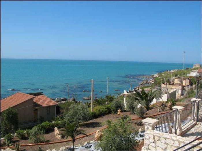 Casa trilocale in vendita in Ciotta, Palma di Montechiaro