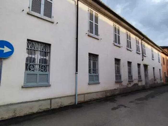 Appartamento con 6 locali in vendita in Via Luigi Verde, Centro, Bosco Marengo