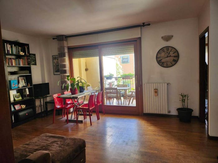 Appartamento bilocale in vendita in Via Abbadesse, Zara, Milano