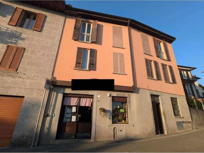 Appartamento con 6 locali in vendita in Via Vittorio Emanuele II, Cernobbio