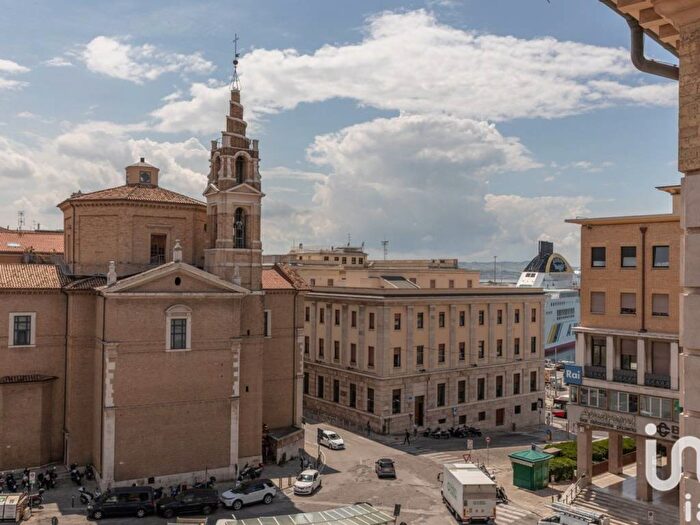 Casa con 6 locali in vendita in Corso Giuseppe Mazzini, Corsi, Ancona