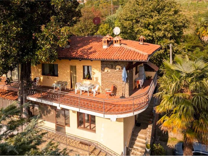 Appartamento con 5 locali in vendita in via Davico, Collina, Pinerolo