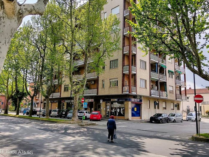Appartamento bilocale in vendita in VIALE PAPA GIOVANNI XXIII, Borgaretto, Beinasco