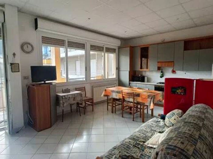 Appartamento trilocale in vendita in Via Fratelli Musso, Laigueglia