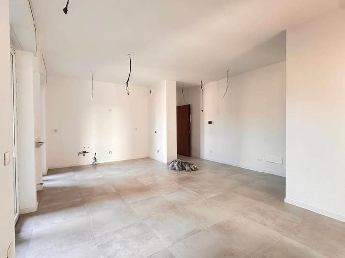 Appartamento trilocale in vendita in Via Molino Baertsch, Redona, Bergamo