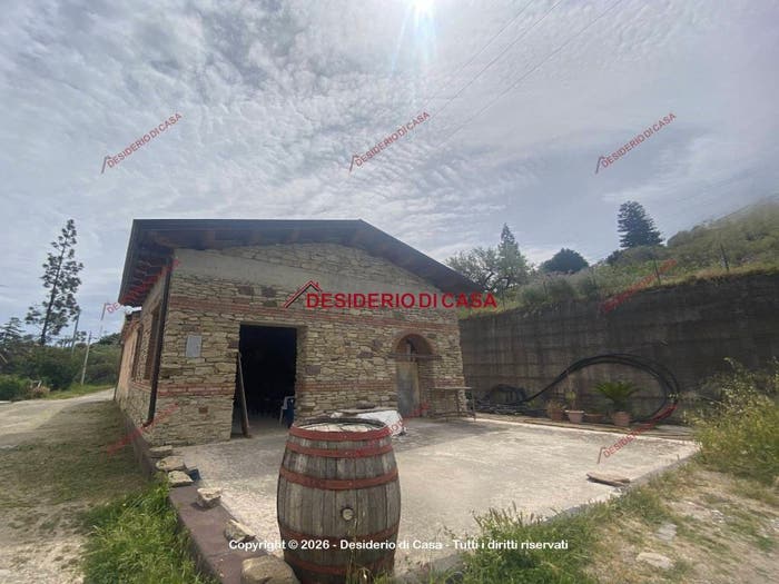 Casa in vendita in Contrada Provenzani, Patti