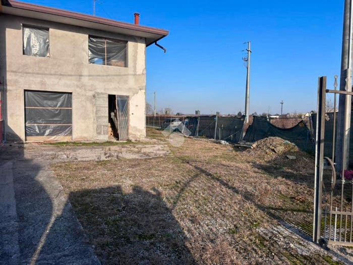 Casa con 5 locali in vendita in Via Veneto, Campolongo Maggiore Liettoli, Campolongo Maggiore