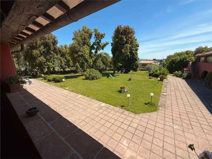 Casa con 6 locali in vendita in Via Monte Gallo No Number, Centro, Offagna