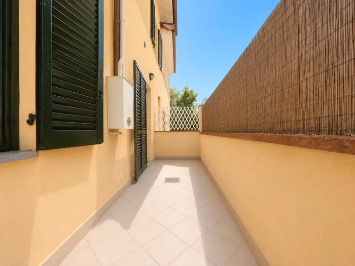 Appartamento trilocale in vendita in Via Vincenzo Gioberti, Centro, Agliana
