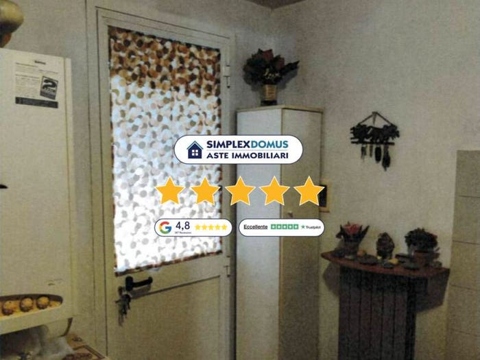 Casa con 6 locali in vendita in Via Cesure, Centro, Castel d'Ario