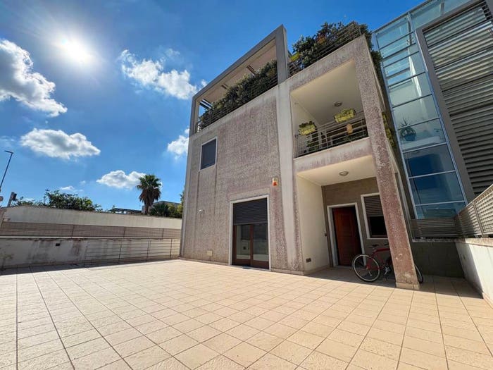 Appartamento con 5 locali in vendita in Via Attilio Biasco, Salesiani Caliò, Lecce
