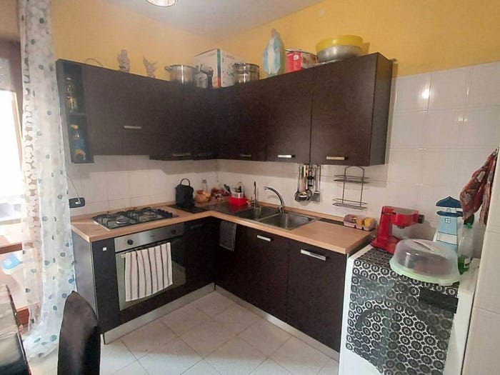 Appartamento quadrilocale in vendita in Via dell'Olmo, Latina Scalo, Latina