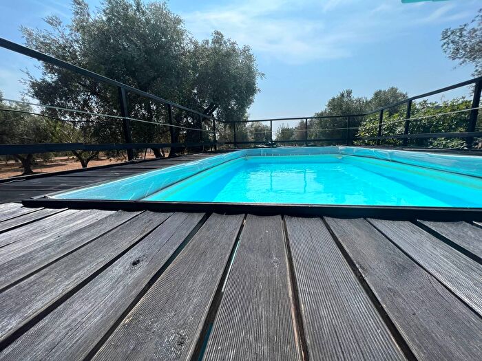 Casa con 5 locali in vendita in Contrada Aspri Snc, Carovigno