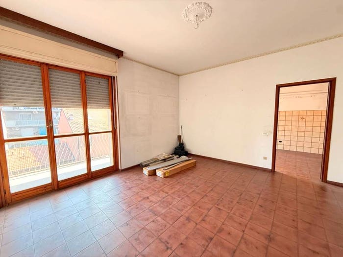Appartamento trilocale in vendita in Via Maria Bensi, Cristo, Alessandria