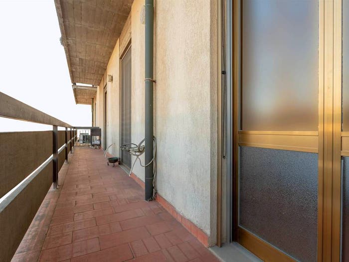 Appartamento con 5 locali in vendita in via Gerardo Masi, Centro, Poggio a Caiano