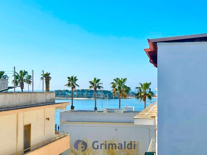 Appartamento quadrilocale in vendita in Via Gioacchino Rossini, Centro, Porto Cesareo