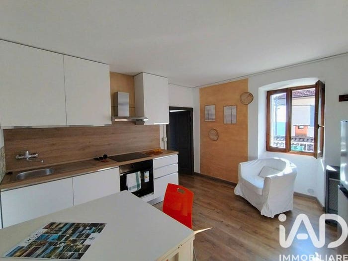 Appartamento bilocale in vendita in Via ASSUNTA, Centro, Miazzina