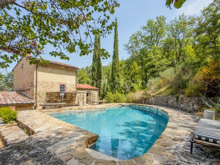 Casa con 6 locali in vendita in Castellina in Chianti