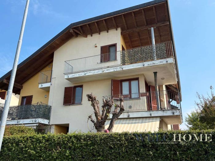 Appartamento bilocale in vendita in Via della Pace, Casorezzo
