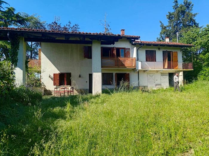 Casa con 5 locali in vendita in Via Costa Trucchi, Marene