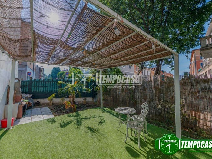 Appartamento monolocale in vendita in Via Privata Alessandro Scanini, Baggio, Milano