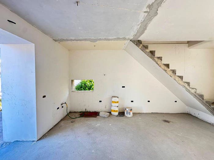 Casa quadrilocale in vendita in Via Domiziana, Lago Patria, Giugliano in Campania