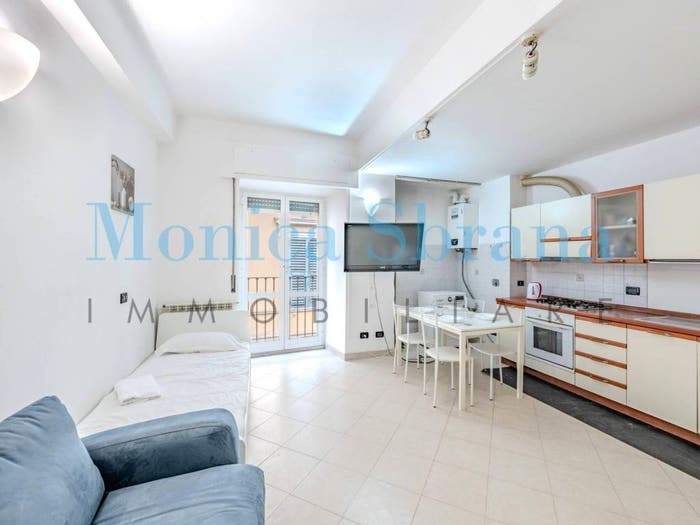 Appartamento monolocale in vendita in Vico Tana, Principe, Genova