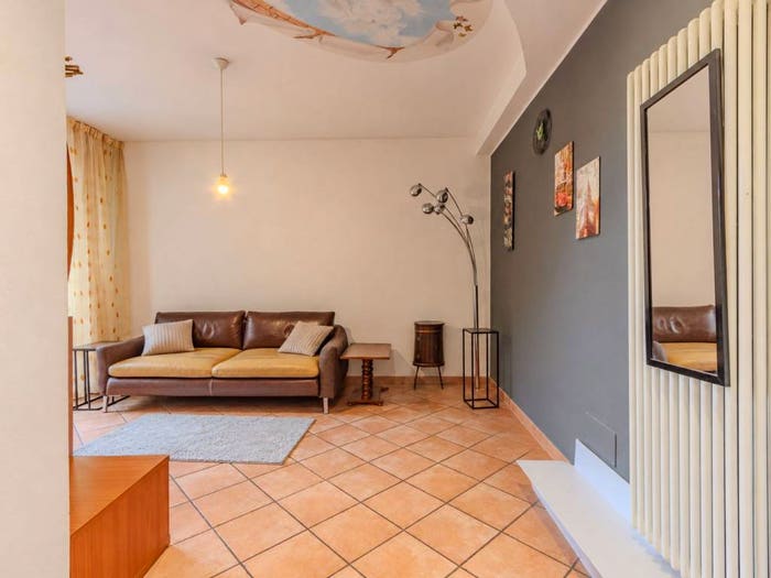 Appartamento trilocale in vendita in Via Don Marzorati, Senago