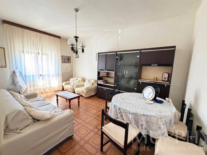 Appartamento bilocale in vendita in Vicolo B, La Maddalena