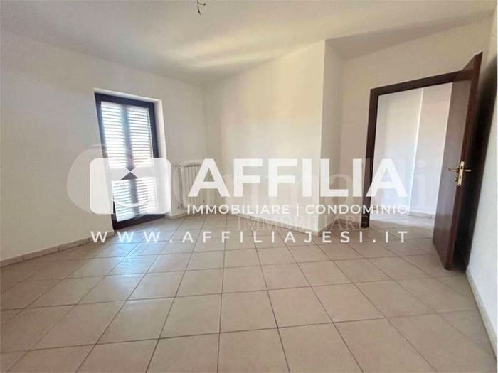 Appartamento trilocale in vendita in Via Stazione, Macineborgo Loreto, Castelplanio