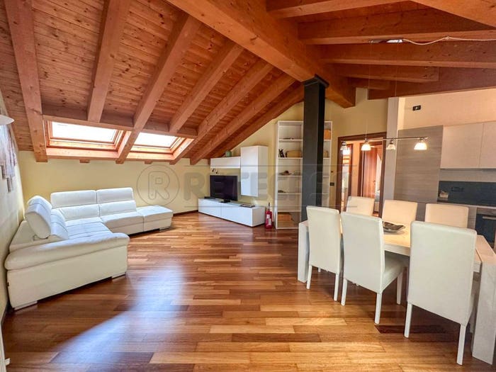 Casa con 5 locali in vendita in via Dante, Centro, Palmanova