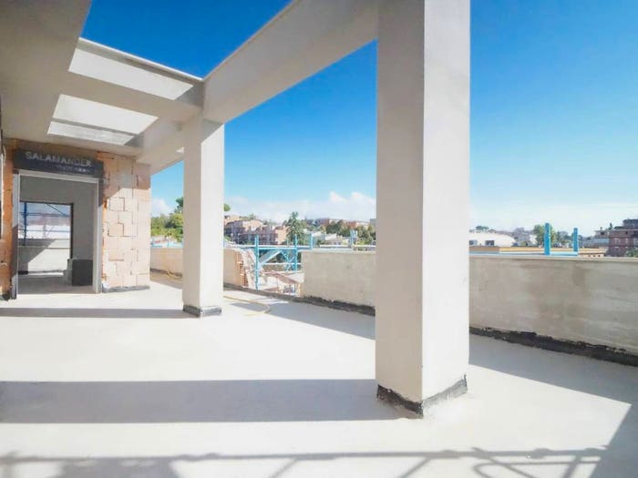 Casa trilocale in vendita in Via della Rimessa, Centro, Mentana