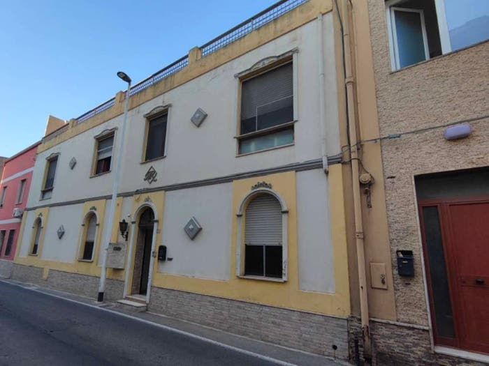 Casa in vendita in Via Trieste, Quartu, Quartu Sant'Elena