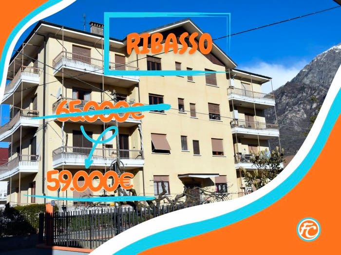 Appartamento con 5 locali in vendita in Via Martiri dei Lager, Centro, Bussoleno