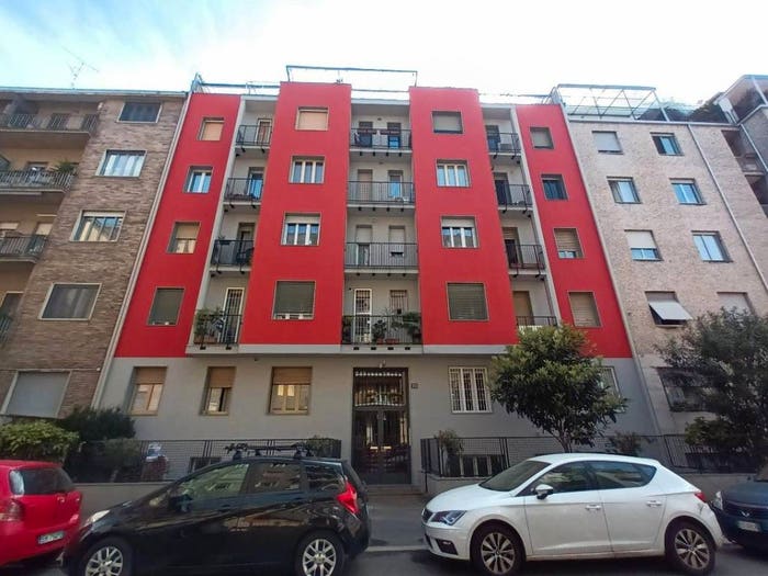 Appartamento bilocale in vendita in Via Bolzano, Rovereto, Milano