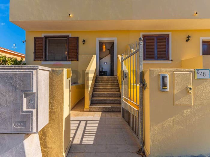 Casa con 6 locali in vendita in Via Brigata Sassari, Tissi