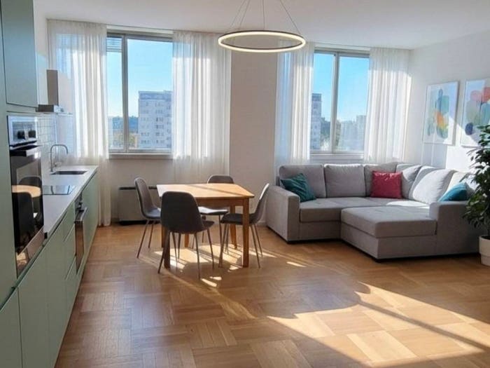 Appartamento bilocale in vendita in Via Ettore Bugatti, Gratosoglio, Milano