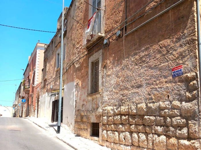 Appartamento con 6 locali in vendita in Via Antonio Gramsci, Bisceglie