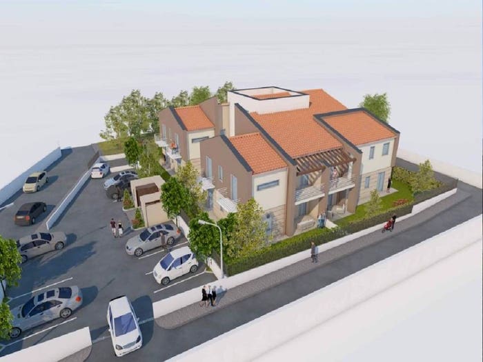 Case in Vendita e in Affitto - 3